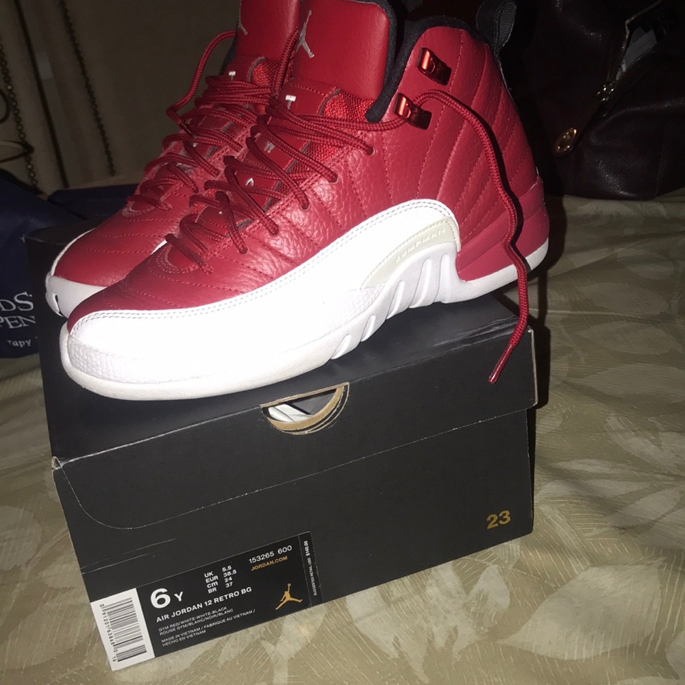 air jordan retro 12